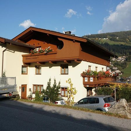 Haus Dornauer Apartment ฮิพพาค ภายนอก รูปภาพ