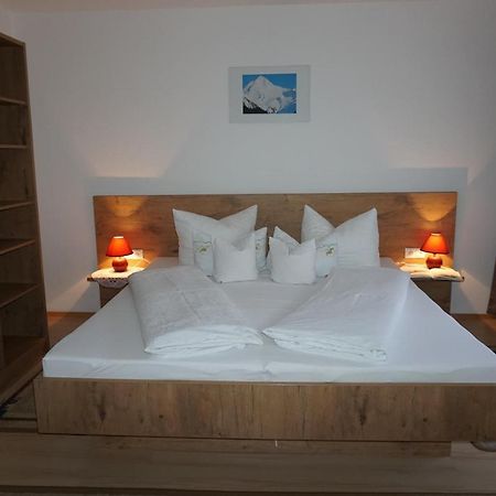 Haus Dornauer Apartment ฮิพพาค ภายนอก รูปภาพ