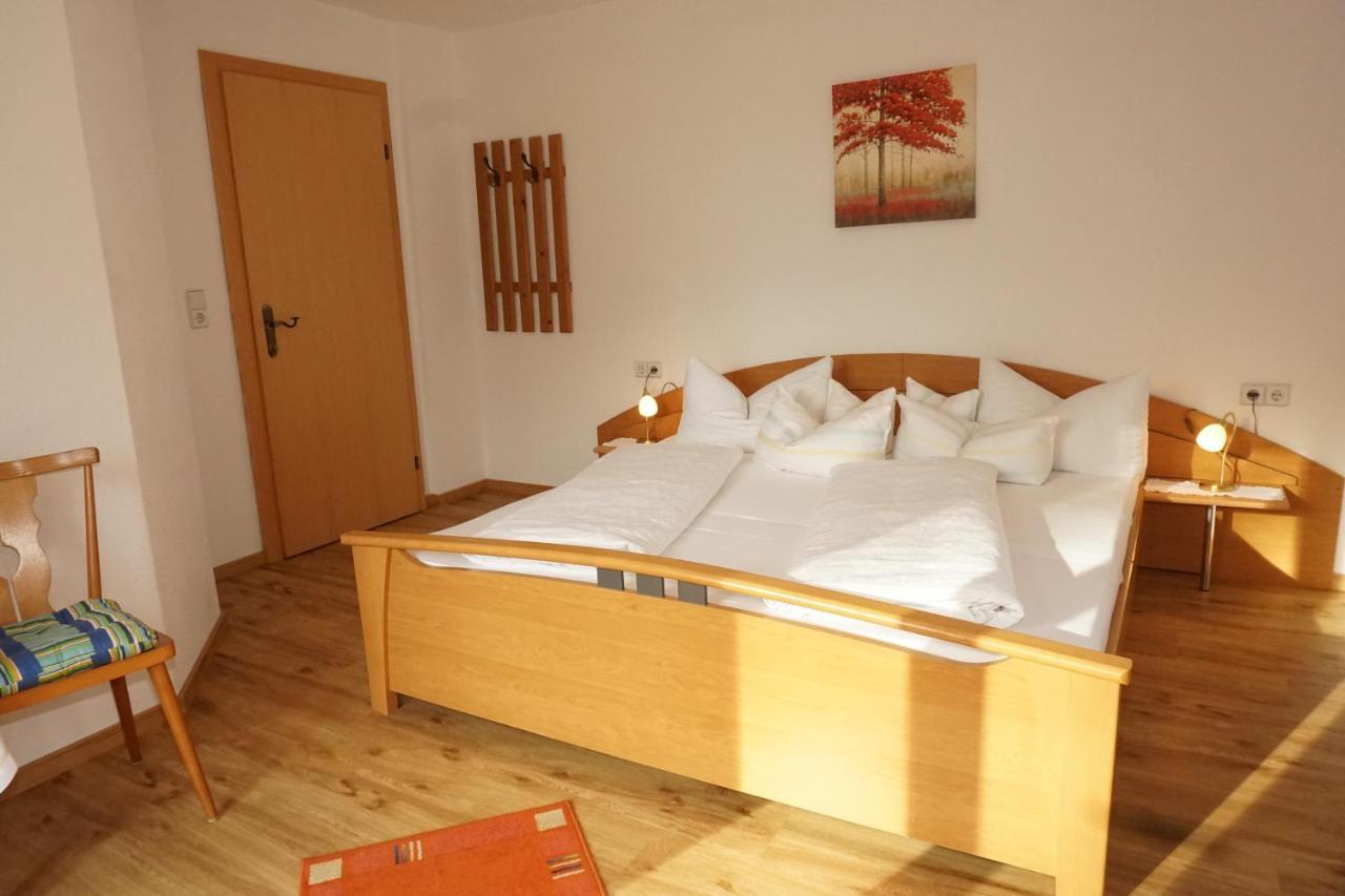 Haus Dornauer Apartment ฮิพพาค ภายนอก รูปภาพ
