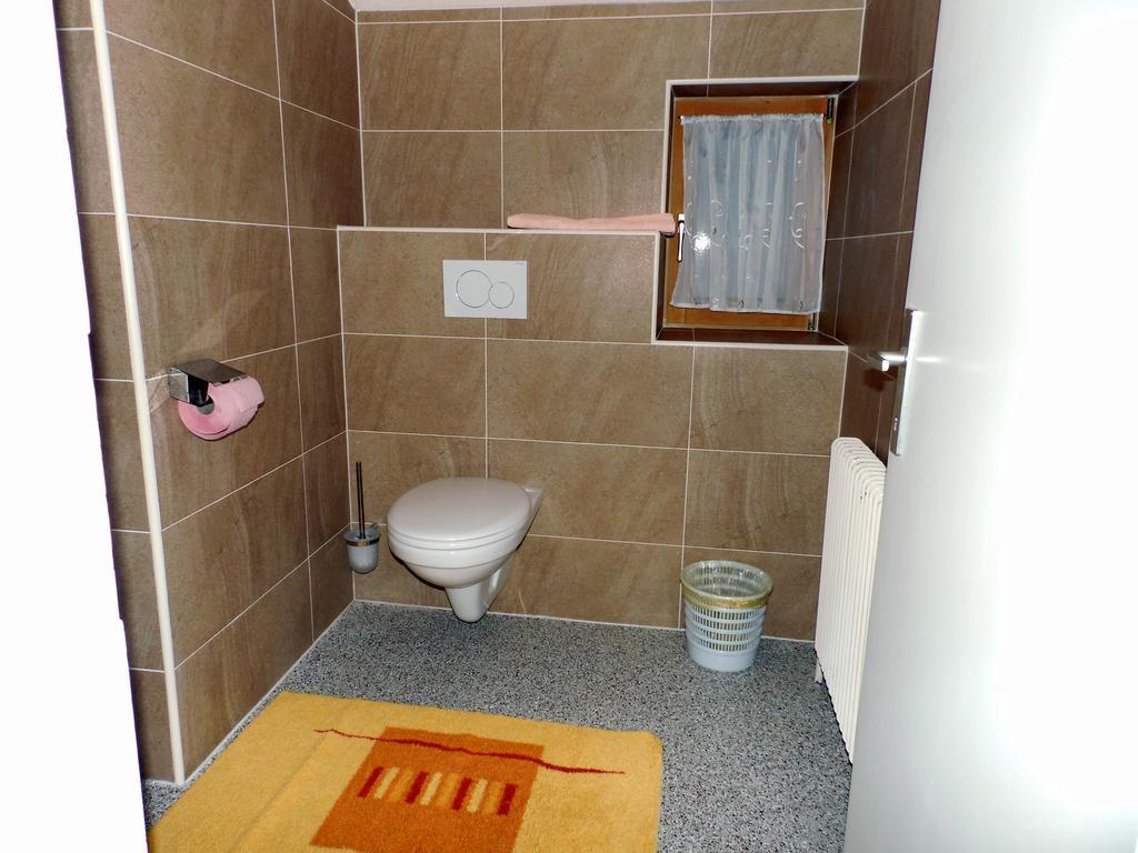 Haus Dornauer Apartment ฮิพพาค ภายนอก รูปภาพ