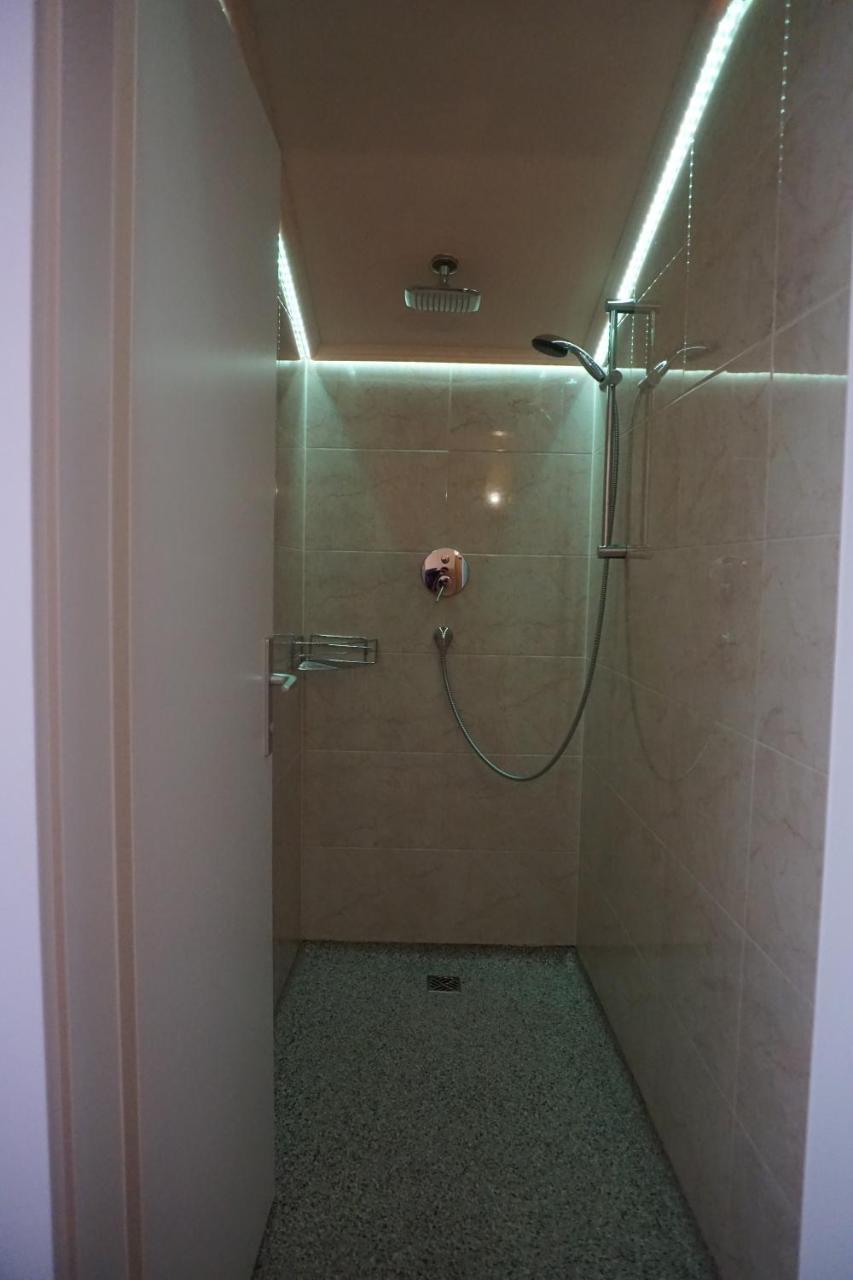 Haus Dornauer Apartment ฮิพพาค ภายนอก รูปภาพ