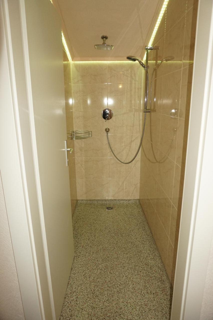 Haus Dornauer Apartment ฮิพพาค ภายนอก รูปภาพ