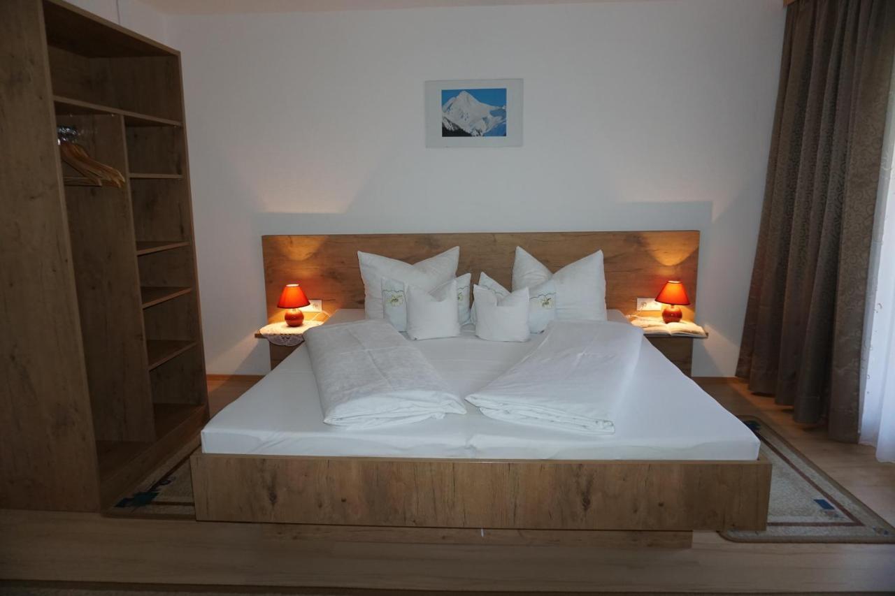 Haus Dornauer Apartment ฮิพพาค ภายนอก รูปภาพ