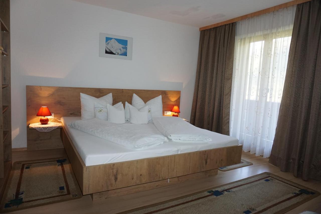 Haus Dornauer Apartment ฮิพพาค ภายนอก รูปภาพ