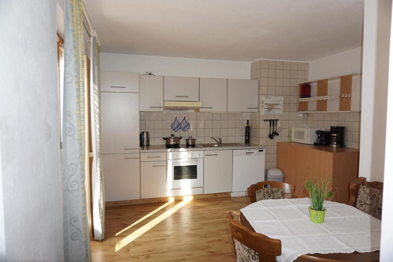 Haus Dornauer Apartment ฮิพพาค ภายนอก รูปภาพ