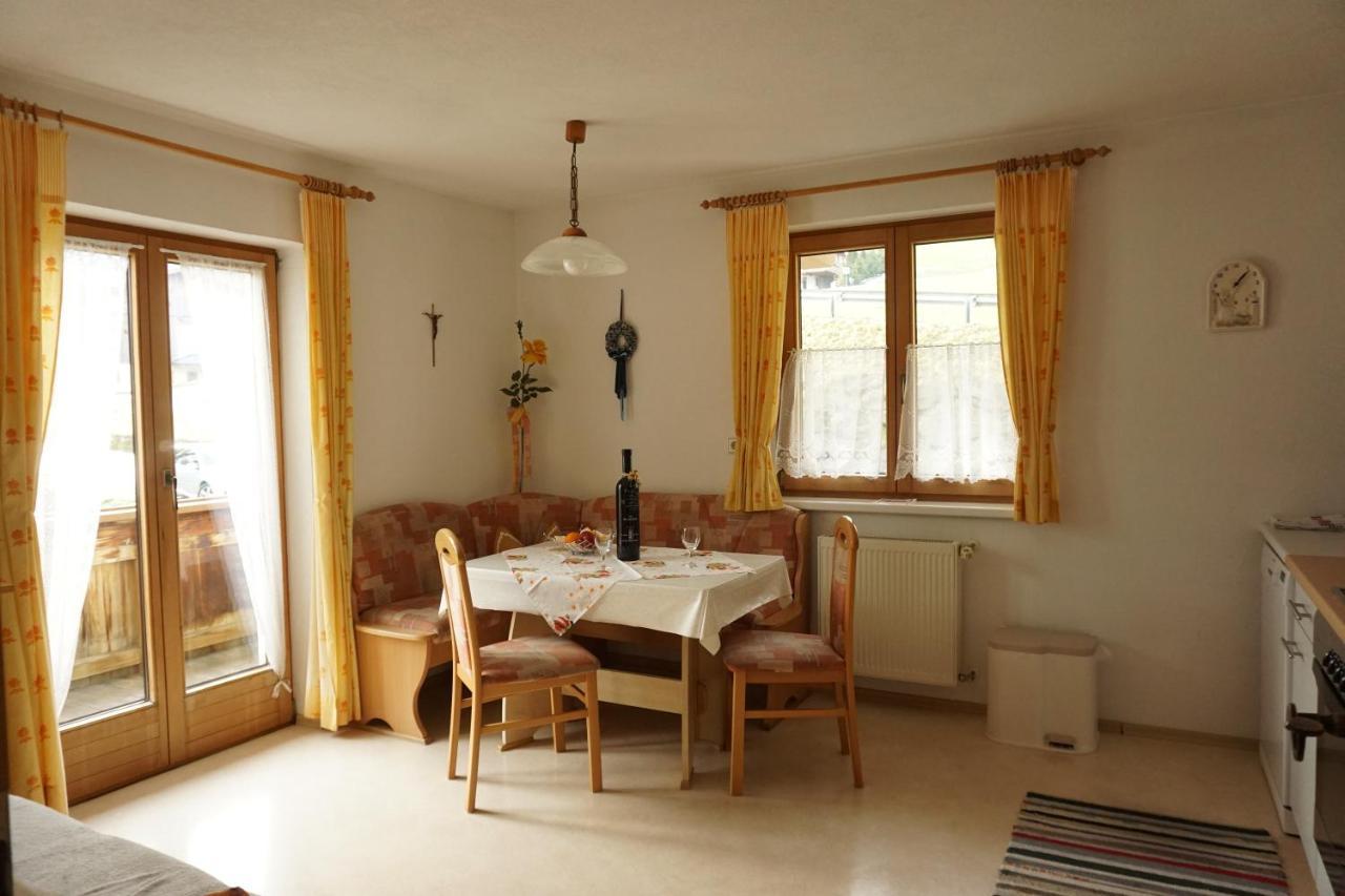 Haus Dornauer Apartment ฮิพพาค ภายนอก รูปภาพ