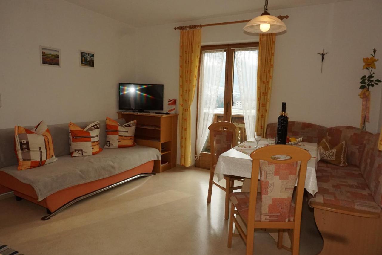 Haus Dornauer Apartment ฮิพพาค ภายนอก รูปภาพ