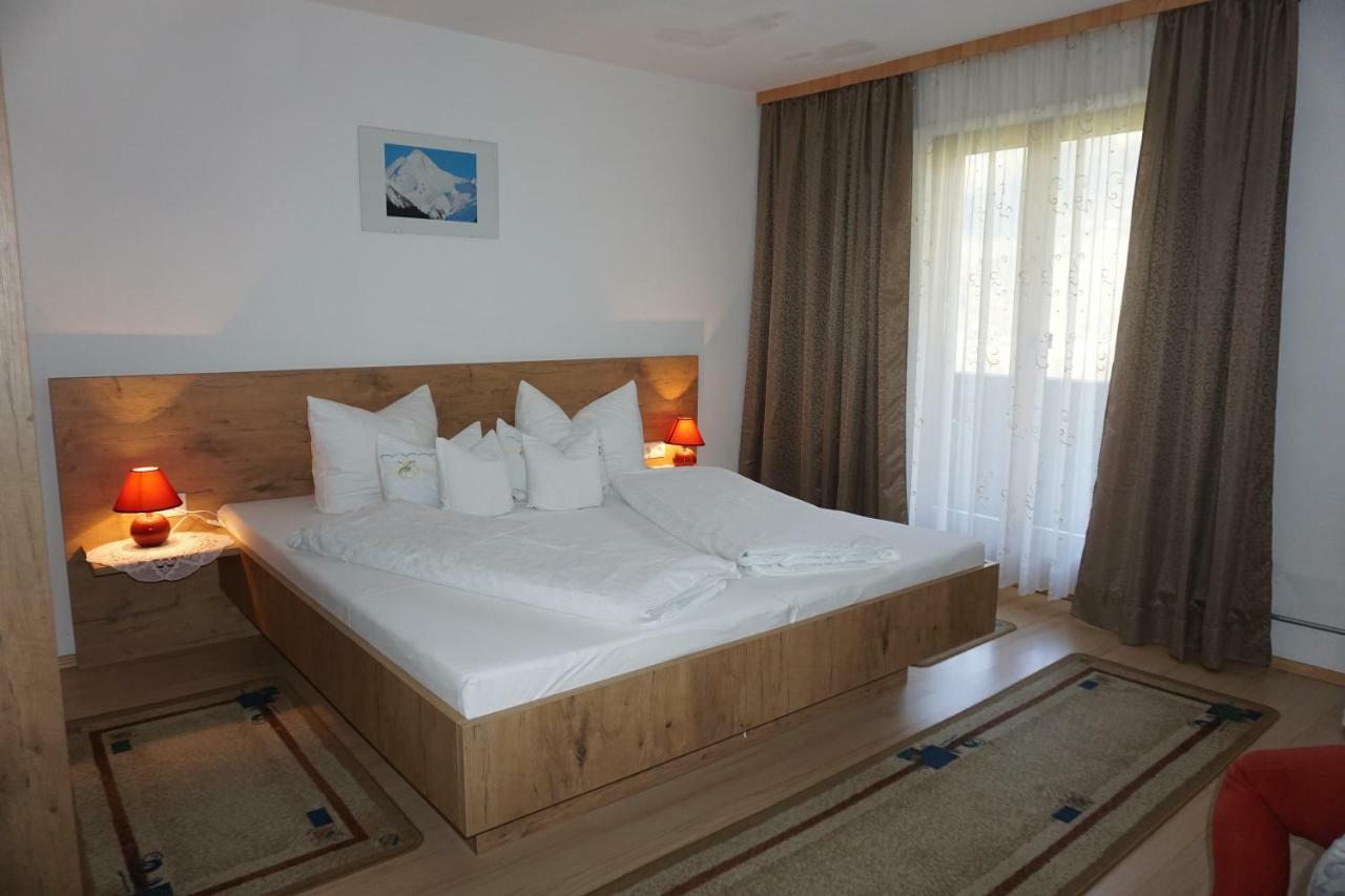 Haus Dornauer Apartment ฮิพพาค ภายนอก รูปภาพ